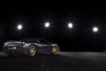 Ferrari 458 Speciale by Novitec Rosso 2014 года